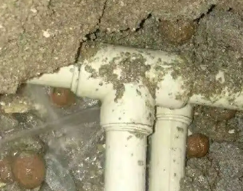 迁安测漏水多少钱