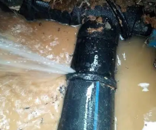 迁安测漏水公司哪家好