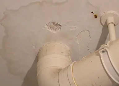 迁安卫生间测漏水多少钱