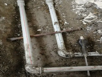 迁安卫生间测漏水多少钱