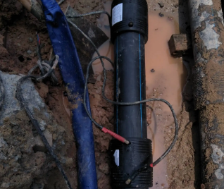 迁安水管漏水检测多少钱