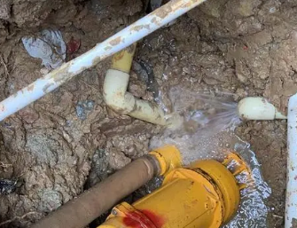 迁安水管漏水检测哪家好