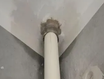 迁安卫生间测漏水价格