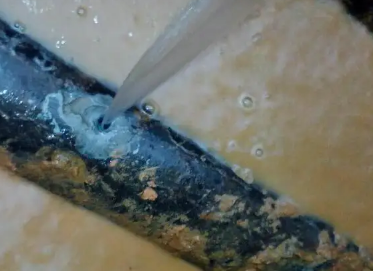 迁安水管漏水检测多少钱