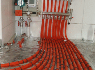 迁安地暖维修多少钱