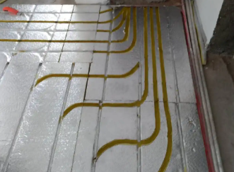 迁安地暖维修哪家好