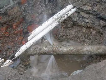 迁安测漏水多少钱