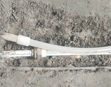 迁安测漏水哪家好