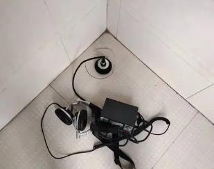 迁安测漏水公司