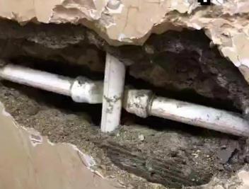 迁安漏水检测电话多少